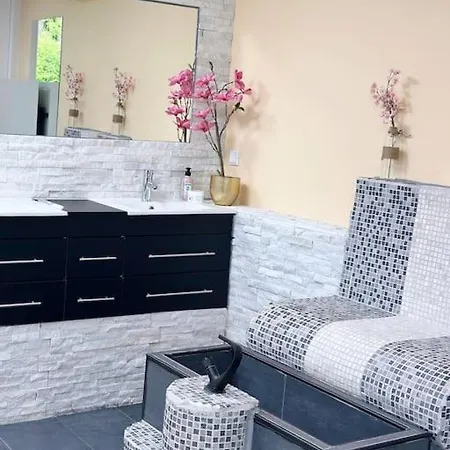 Wellness Studio With Sauna And Jacuzzi Appartamento *