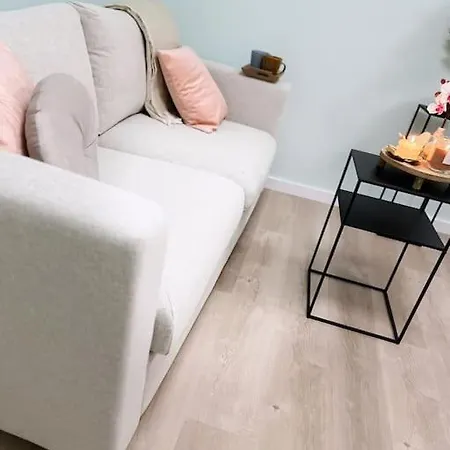 Appartamento Wellness Studio With Sauna And Jacuzzi *
