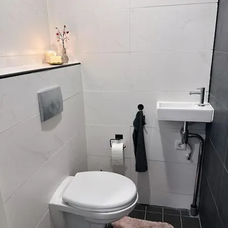 Wellness Studio With Sauna And Jacuzzi Appartamento