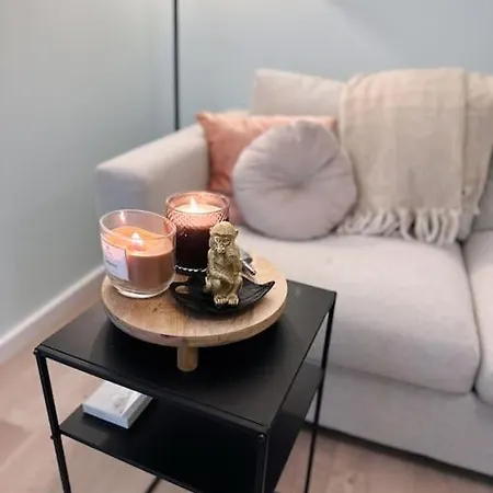 Wellness Studio With Sauna And Jacuzzi Tiel
