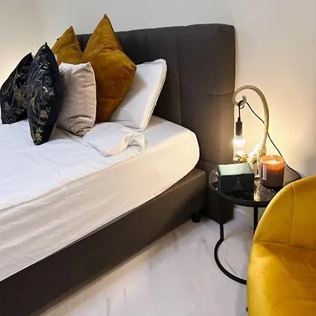 Wellness Studio With Sauna And Jacuzzi Apartmán Tiel